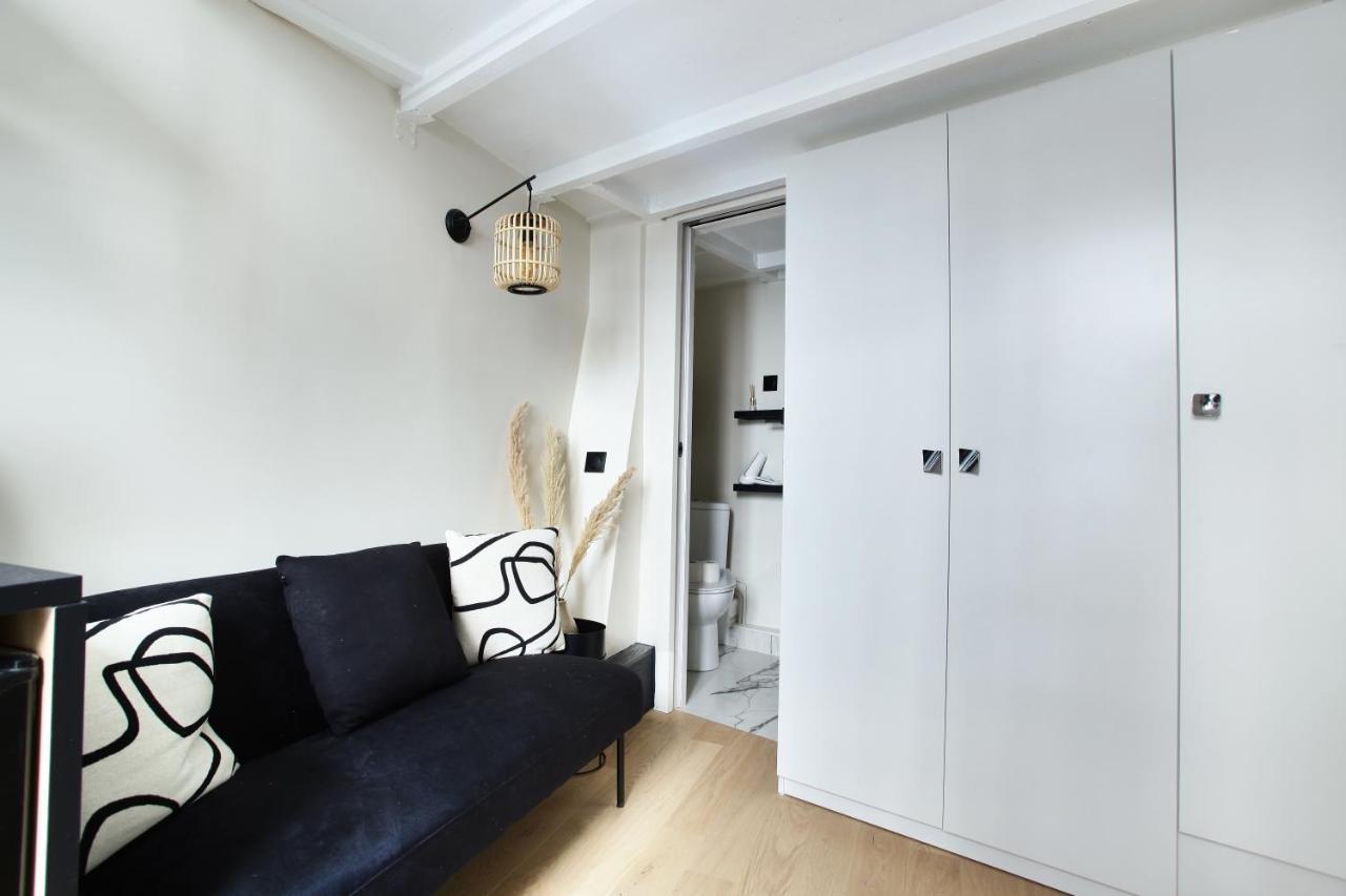 Studio Centre De Paris By Studio Prestige Exteriér fotografie