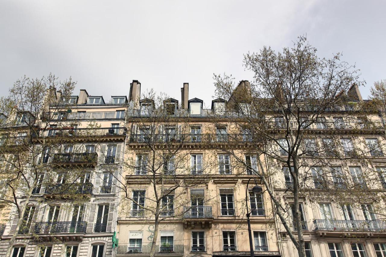 Studio Centre De Paris By Studio Prestige Exteriér fotografie
